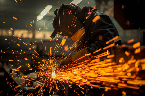 Best Specialty Welding Processes in Green Knoll, NJ