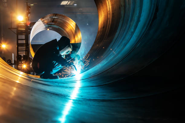 Best Marine and Shipbuilding Welding in Green Knoll, NJ