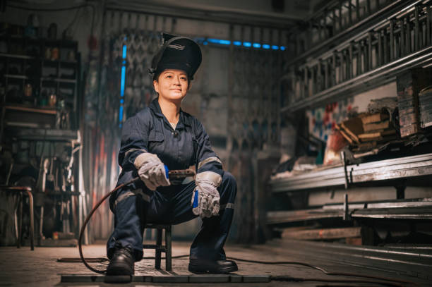 Trusted Green Knoll, NJ Welder & Metal Fabrication Experts