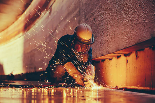 Affordable Welder Services in Green Knoll, NJ