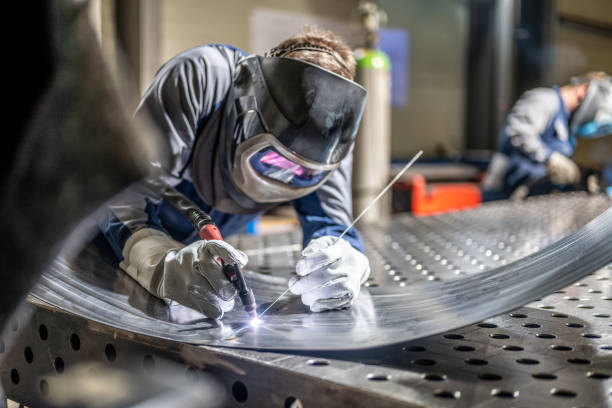 Best Welding Inspection and Certification in Green Knoll, NJ