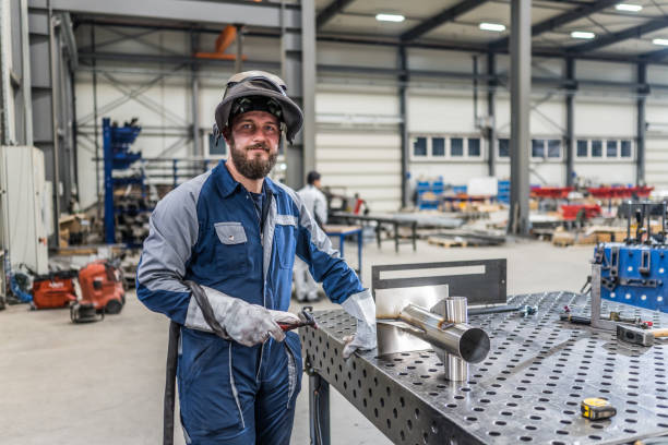 Best Automotive Welding in Green Knoll, NJ