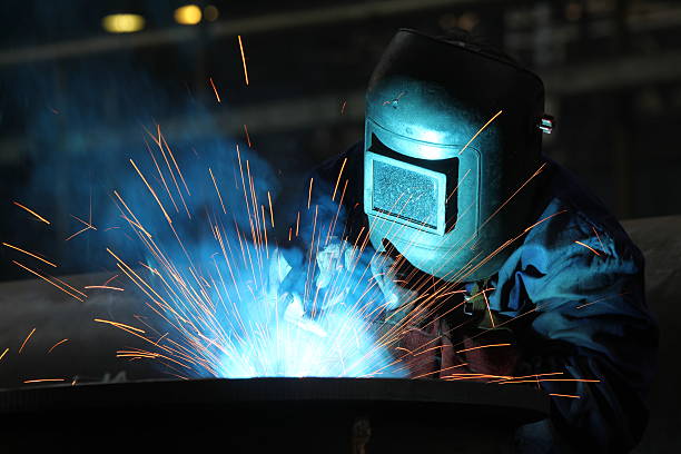  Green Knoll, NJ Welder Pros
