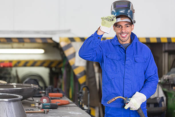  Green Knoll, NJ Welder Pros