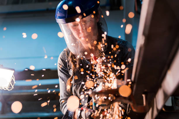 Best Pipe Welding in Green Knoll, NJ